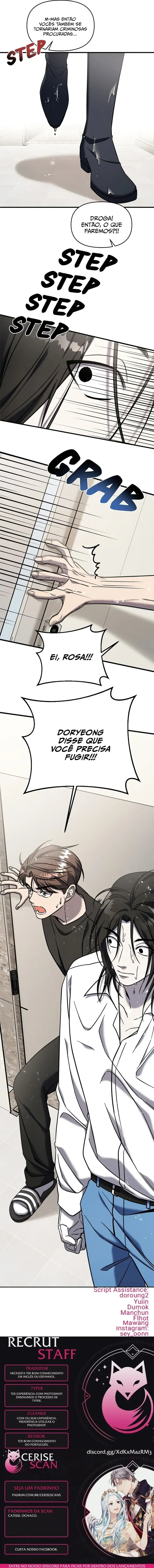 A Vilã Tem Um Crush Capitulo 71 Pagina 10