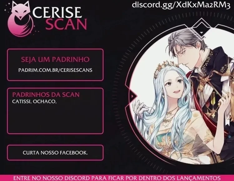 A Vilã Tem Um Crush Capitulo 72 Pagina 8