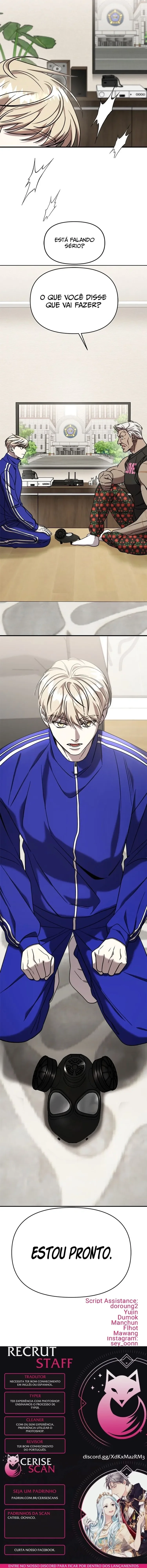 A Vilã Tem Um Crush Capitulo 74 Pagina 9