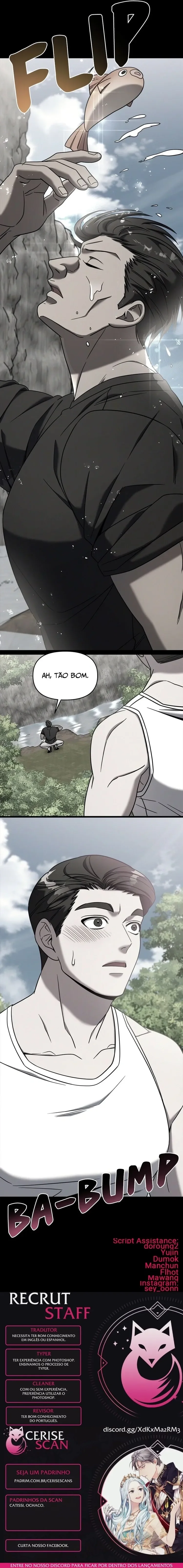 A Vilã Tem Um Crush Capitulo 75 Pagina 8