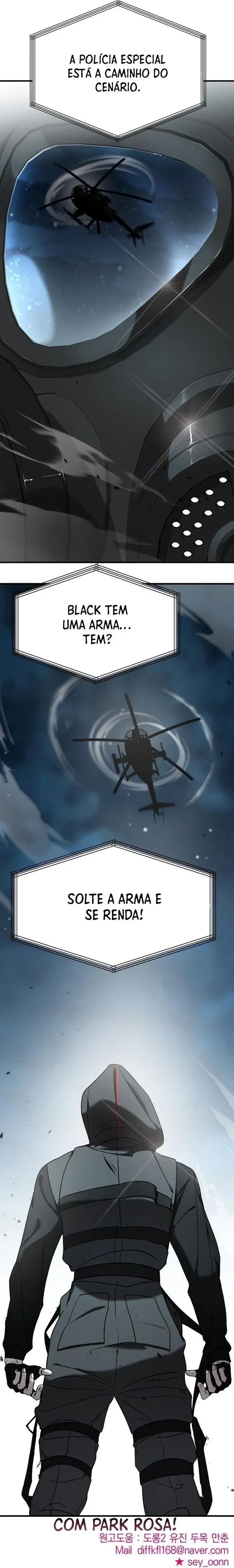 A Vilã Tem Um Crush Capitulo 8 Pagina 8