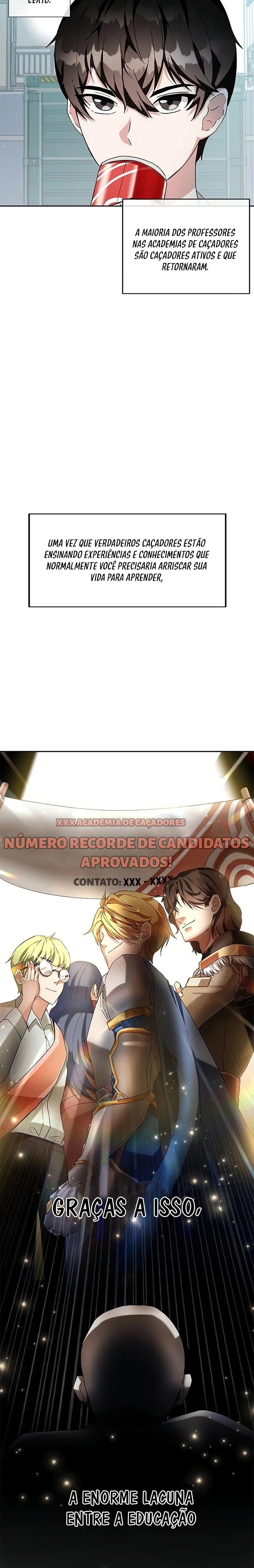 Academia da Transcendência Capitulo 1 Pagina 4