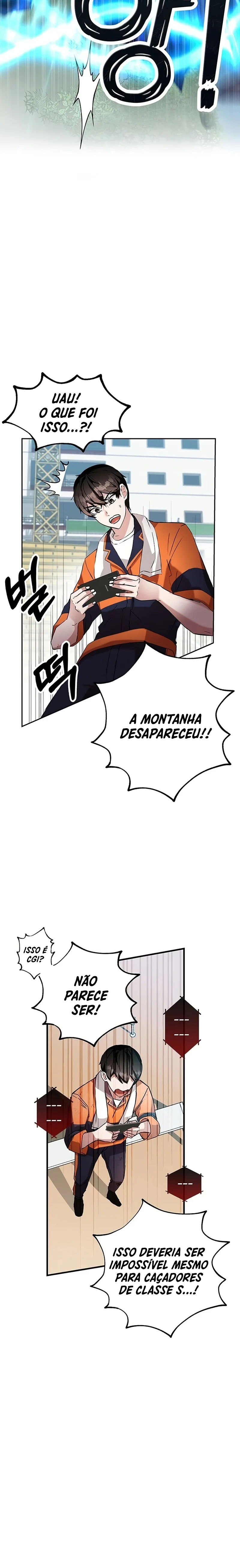 Academia da Transcendência Capitulo 1 Pagina 8