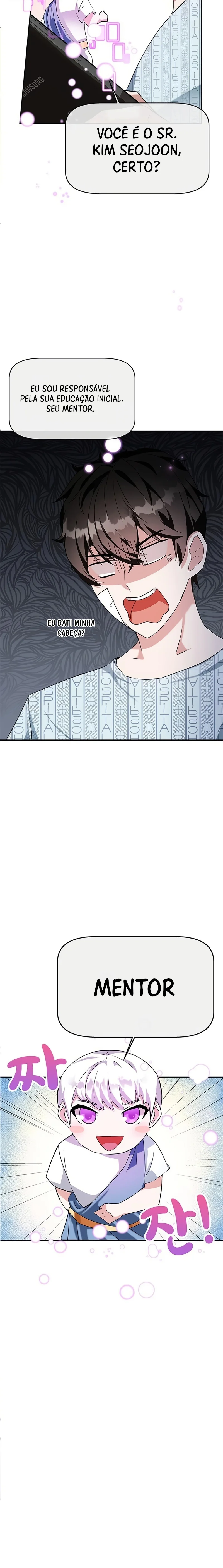 Academia da Transcendência Capitulo 1 Pagina 14