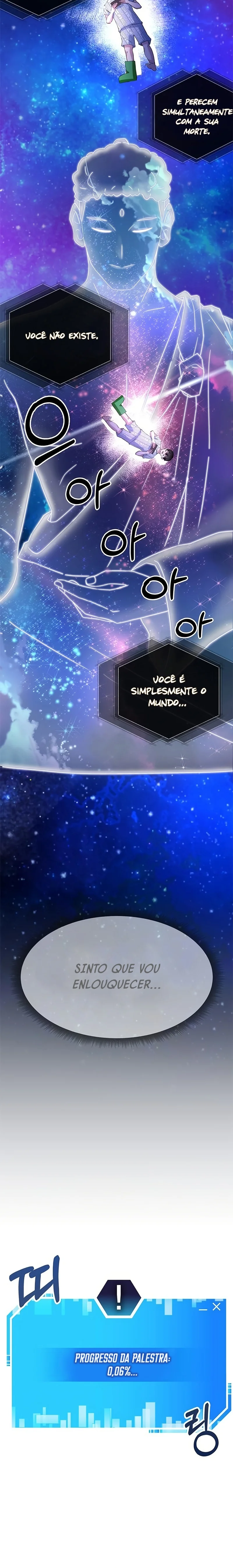 Academia da Transcendência Capitulo 1 Pagina 22