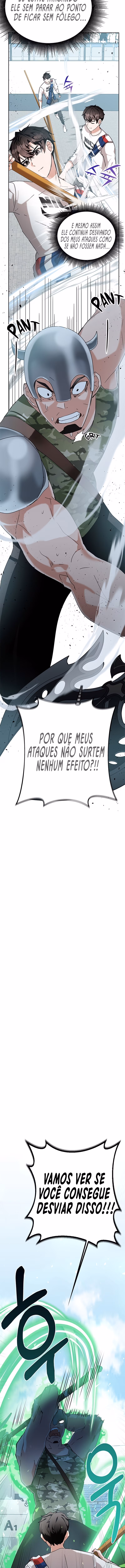 Academia da Transcendência Capitulo 10 Pagina 2