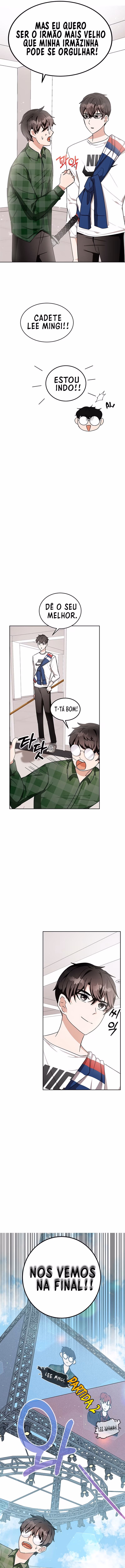 Academia da Transcendência Capitulo 10 Pagina 10