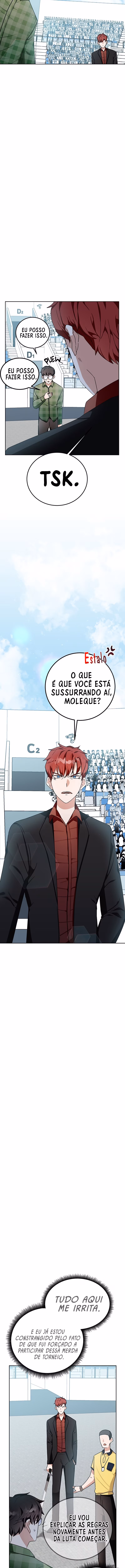 Academia da Transcendência Capitulo 10 Pagina 11