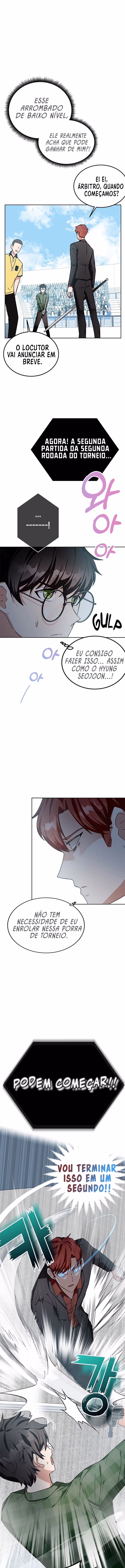 Academia da Transcendência Capitulo 10 Pagina 16