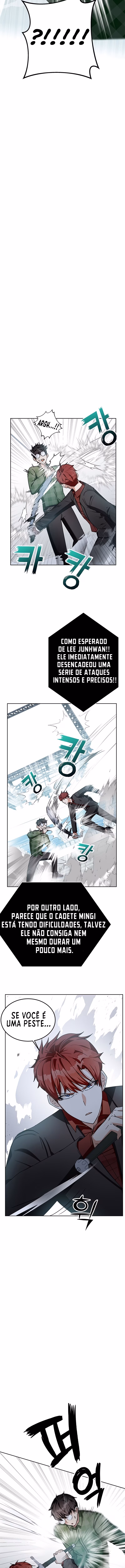 Academia da Transcendência Capitulo 10 Pagina 17