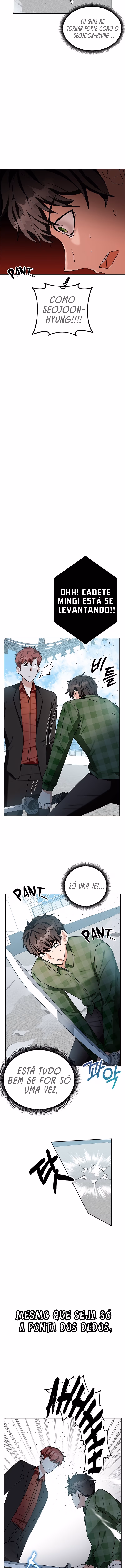 Academia da Transcendência Capitulo 10 Pagina 20