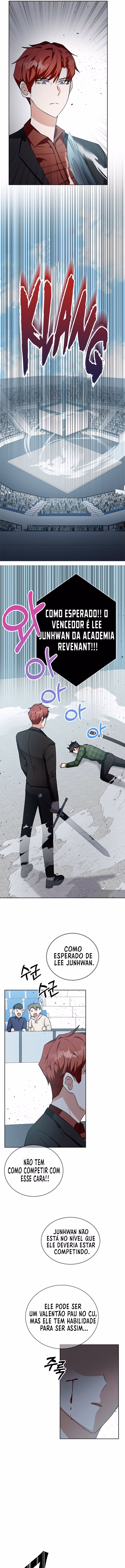 Academia da Transcendência Capitulo 10 Pagina 22