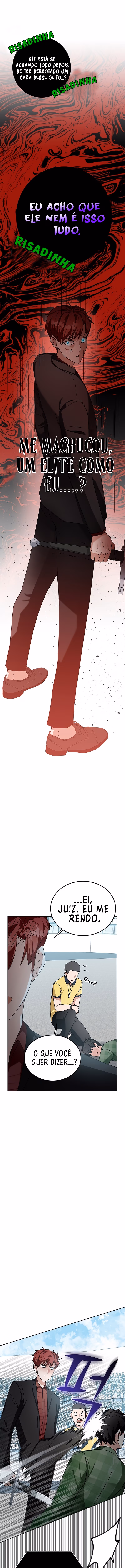 Academia da Transcendência Capitulo 10 Pagina 25