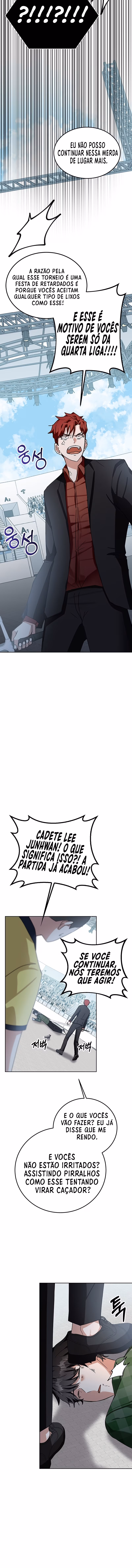 Academia da Transcendência Capitulo 10 Pagina 26