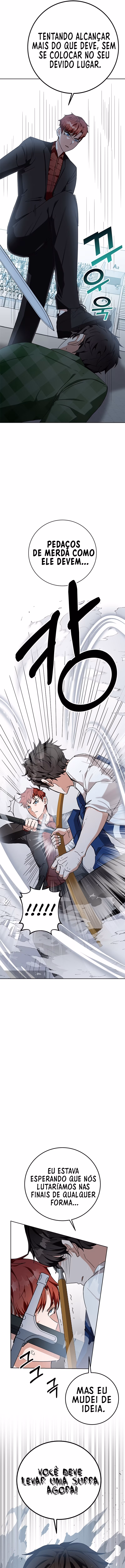 Academia da Transcendência Capitulo 10 Pagina 27