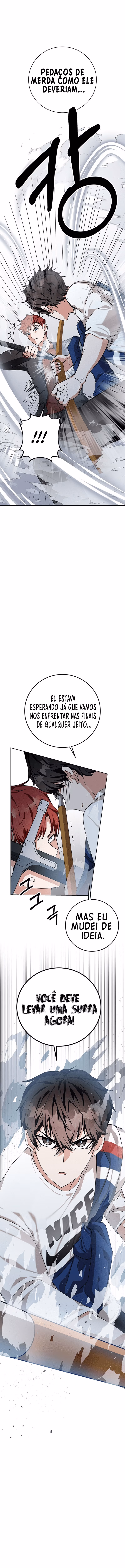 Academia da Transcendência Capitulo 11 Pagina 2