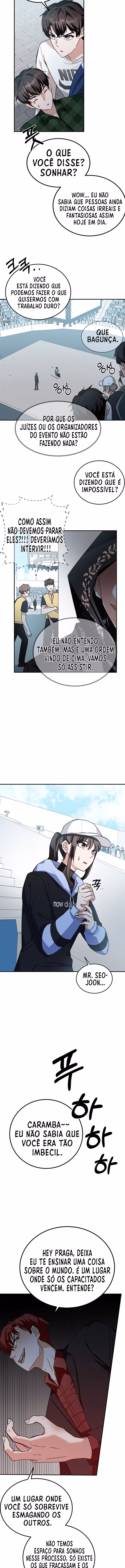 Academia da Transcendência Capitulo 11 Pagina 6