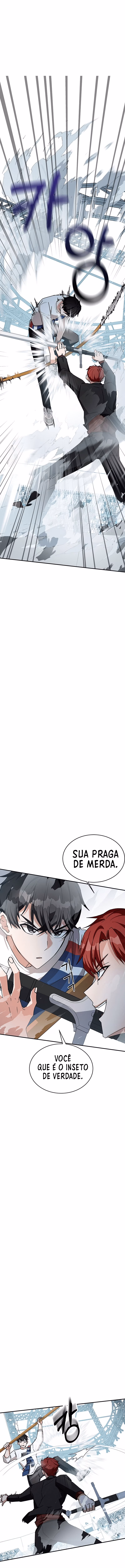 Academia da Transcendência Capitulo 11 Pagina 12