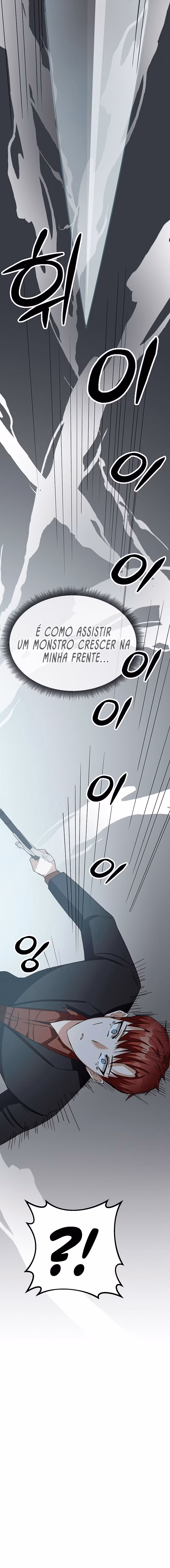 Academia da Transcendência Capitulo 11 Pagina 20