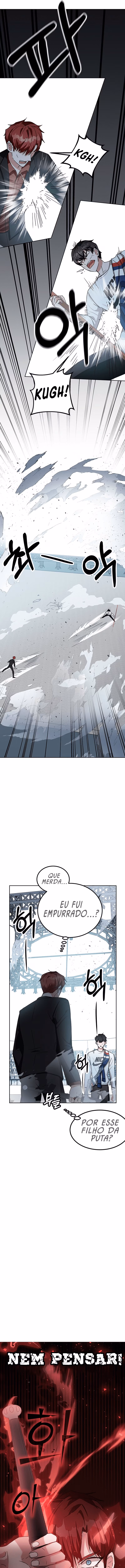 Academia da Transcendência Capitulo 11 Pagina 21