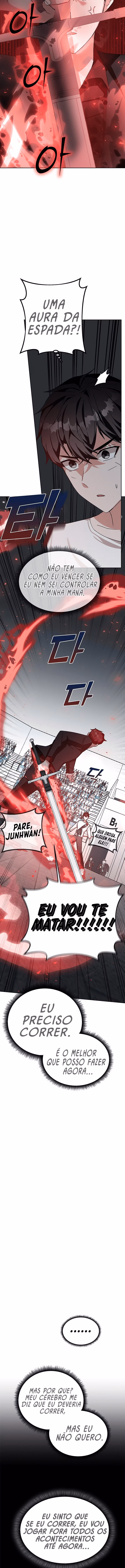 Academia da Transcendência Capitulo 11 Pagina 22