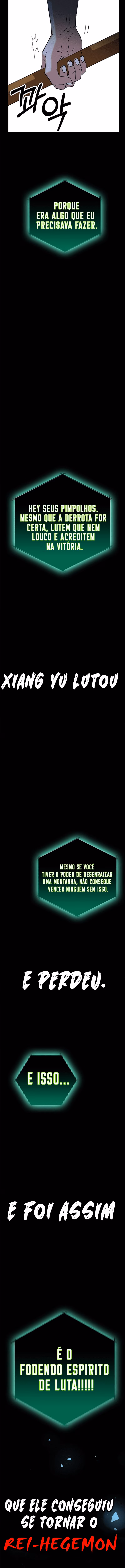 Academia da Transcendência Capitulo 11 Pagina 25