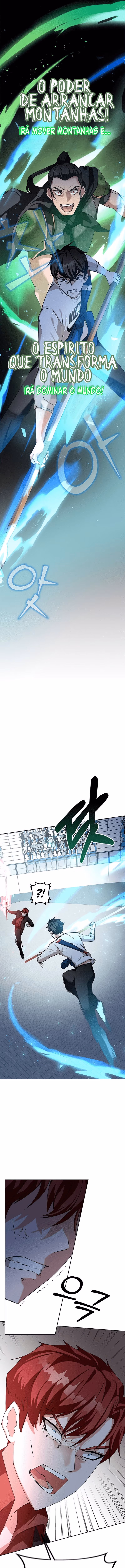 Academia da Transcendência Capitulo 11 Pagina 26