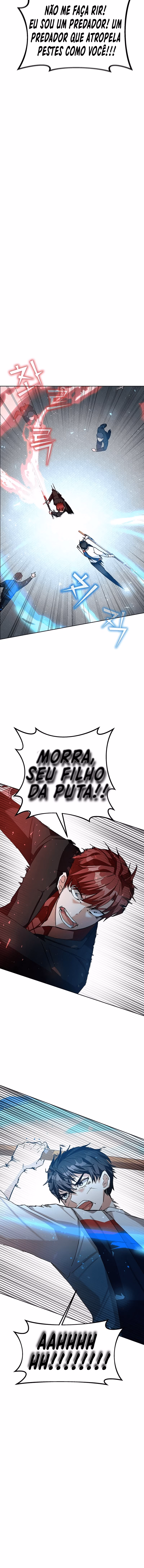 Academia da Transcendência Capitulo 11 Pagina 27