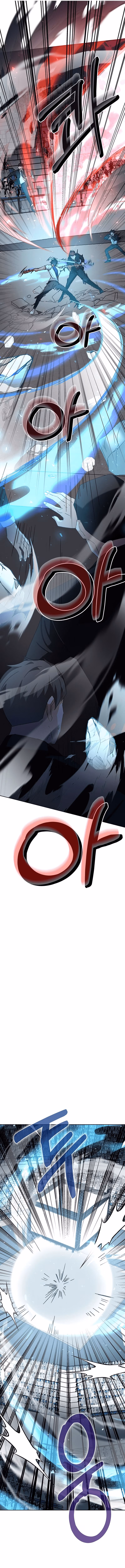 Academia da Transcendência Capitulo 11 Pagina 28