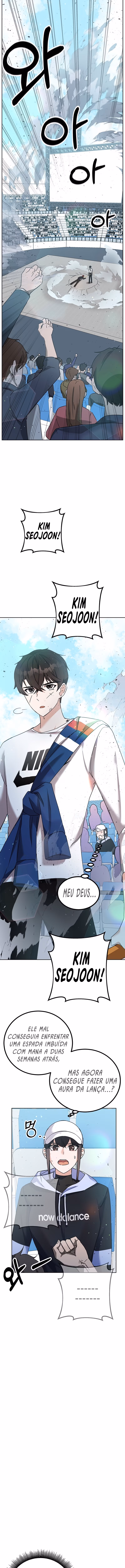 Academia da Transcendência Capitulo 12 Pagina 2