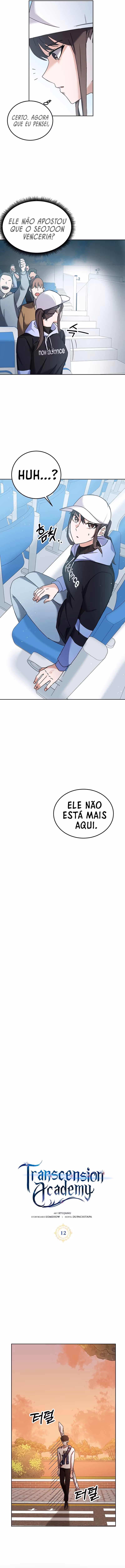 Academia da Transcendência Capitulo 12 Pagina 5