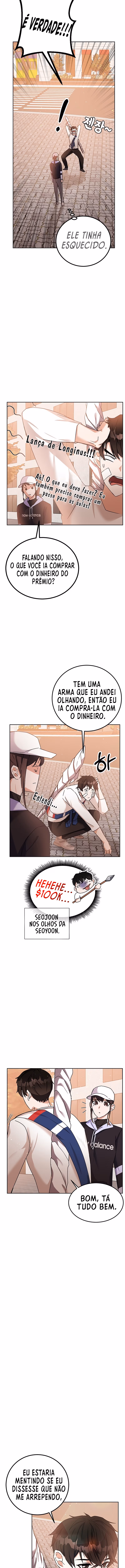 Academia da Transcendência Capitulo 12 Pagina 12