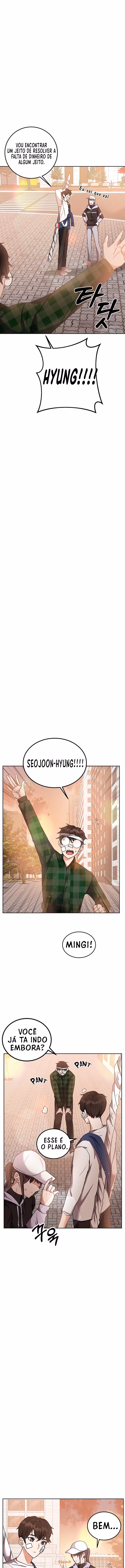 Academia da Transcendência Capitulo 12 Pagina 14