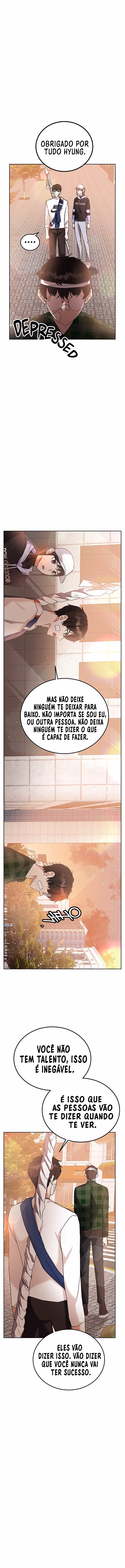 Academia da Transcendência Capitulo 12 Pagina 18