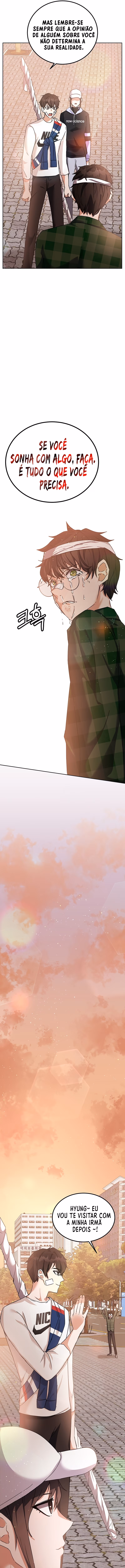 Academia da Transcendência Capitulo 12 Pagina 20