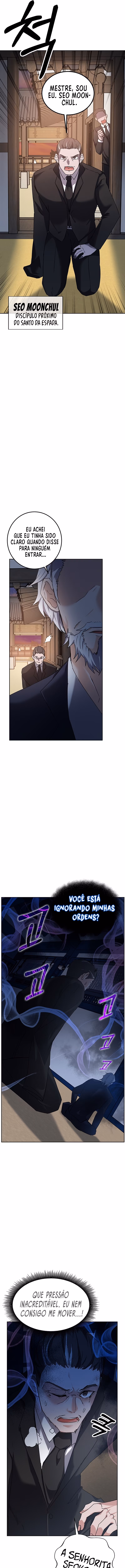 Academia da Transcendência Capitulo 12 Pagina 25