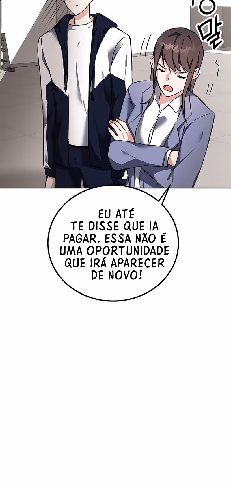 Academia da Transcendência Capitulo 13 Pagina 4