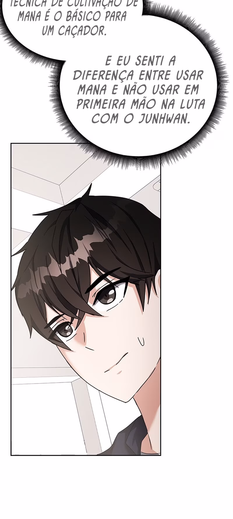 Academia da Transcendência Capitulo 13 Pagina 7