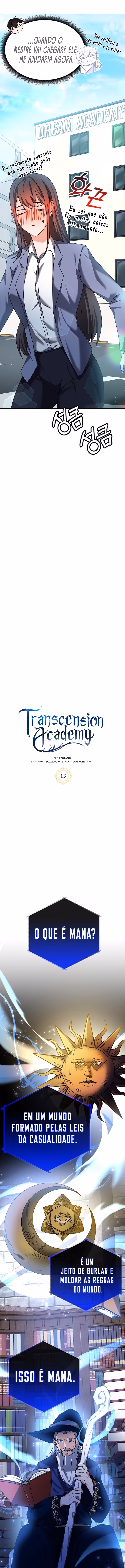 Academia da Transcendência Capitulo 13 Pagina 9