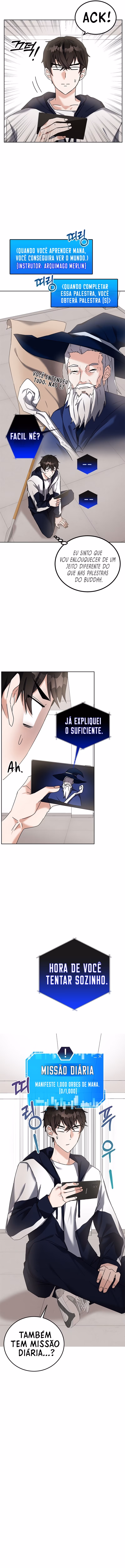 Academia da Transcendência Capitulo 13 Pagina 11