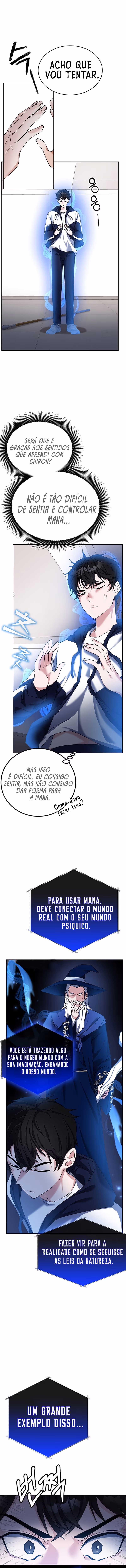 Academia da Transcendência Capitulo 13 Pagina 12
