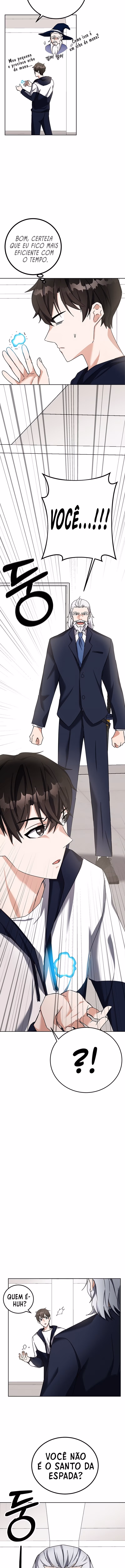 Academia da Transcendência Capitulo 13 Pagina 14