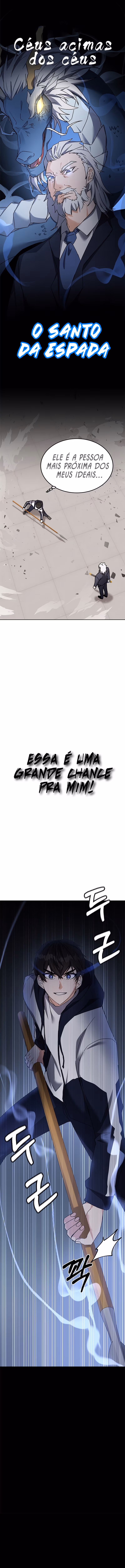 Academia da Transcendência Capitulo 14 Pagina 11