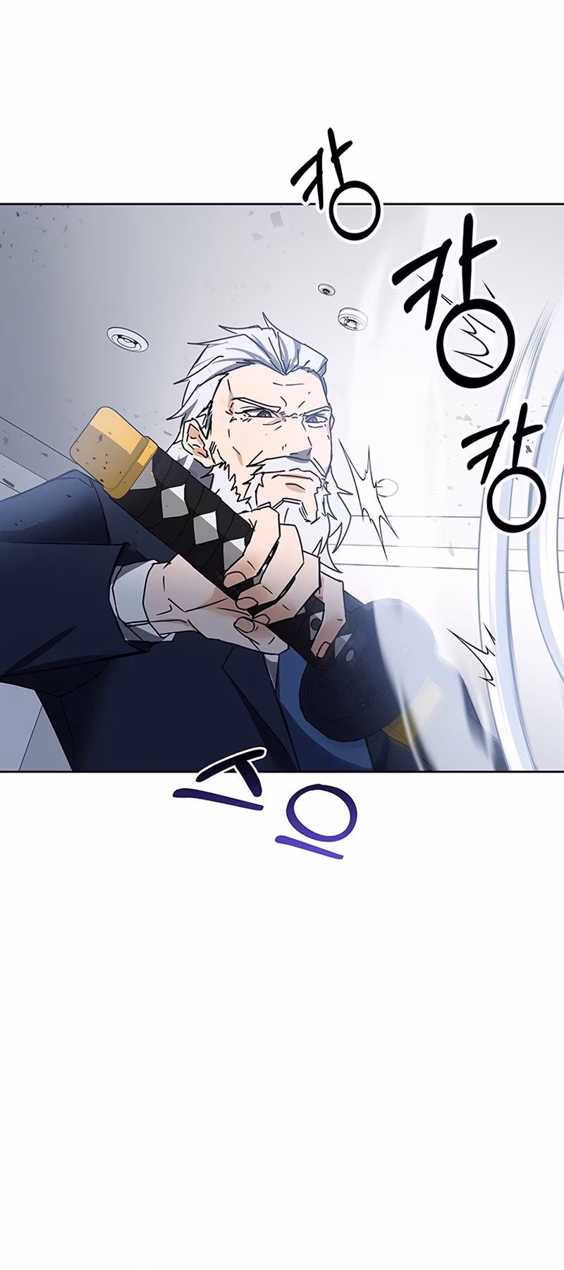 Academia da Transcendência Capitulo 14 Pagina 15