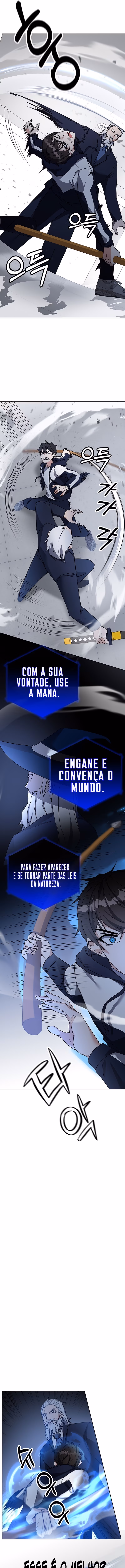 Academia da Transcendência Capitulo 14 Pagina 19