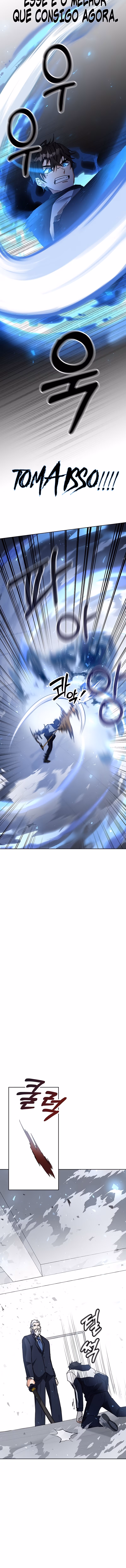 Academia da Transcendência Capitulo 14 Pagina 20