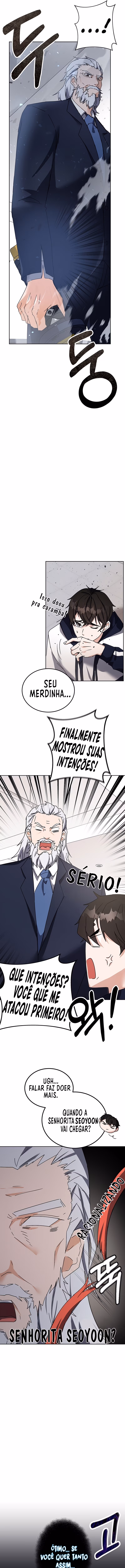 Academia da Transcendência Capitulo 14 Pagina 21