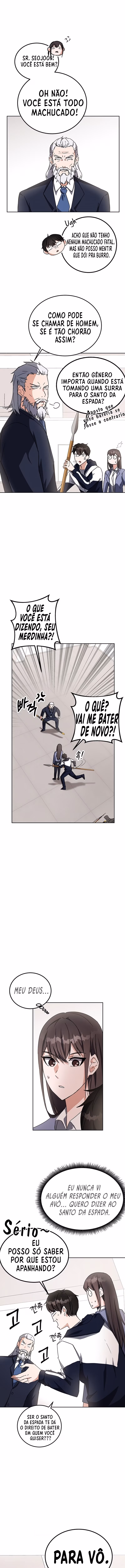 Academia da Transcendência Capitulo 15 Pagina 2