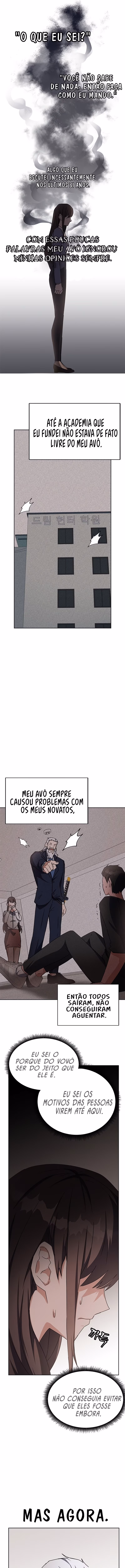 Academia da Transcendência Capitulo 15 Pagina 8