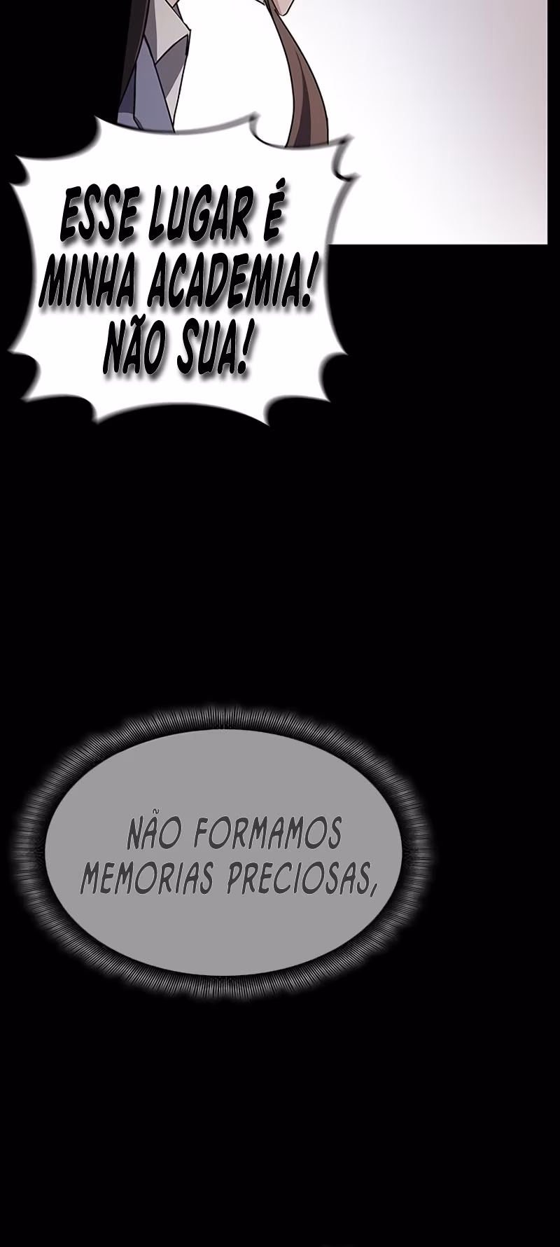 Academia da Transcendência Capitulo 15 Pagina 10